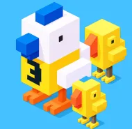 Cross Road Unblocked 76