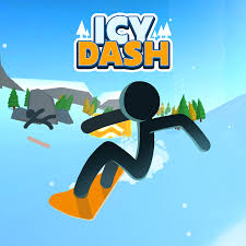 Icy Dash